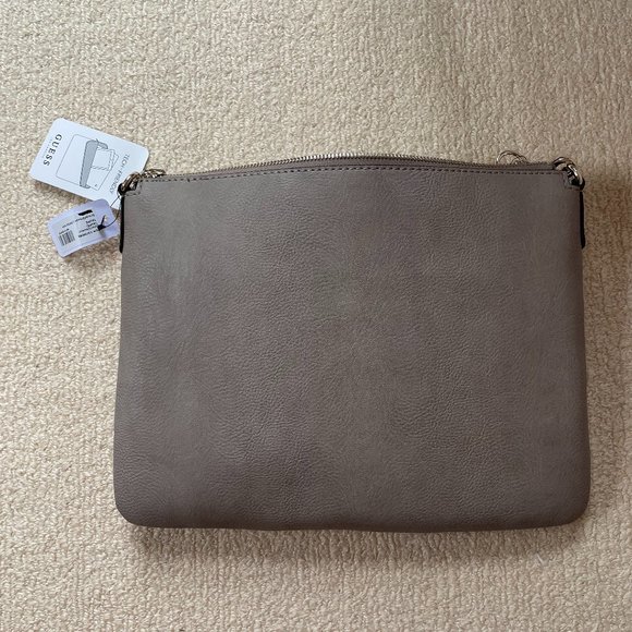 GUESS Purse with Adjustable Strap - Picture 4 of 9